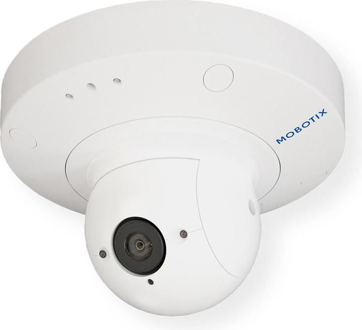 Produktbild Mobotix Ethernet camera / IP Cam (2688 x 1512 Pixels, 3840 x 2160 Pixels)