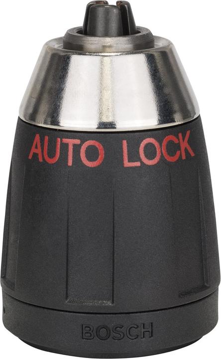 Produktbild Bosch Professional Zubehör Schnellspannbohrfutter, 1,5 - 13 mm, 1/2-Zoll - 20