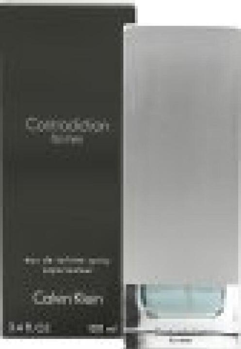 Actual product image Calvin Klein Contradiction Him (Eau de toilette, 100 ml)