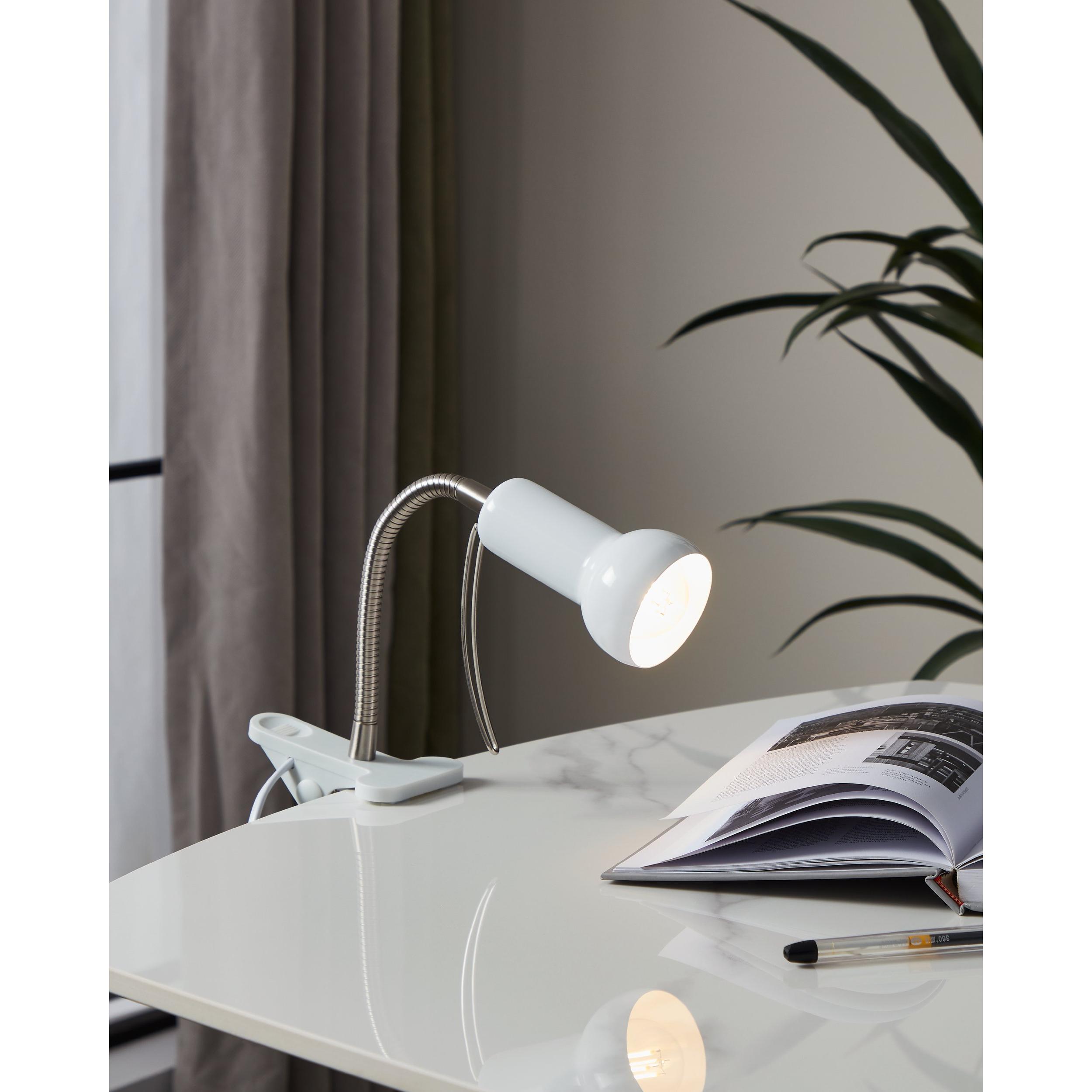 Thumbnail - EGLO, Tischlampe, Fabio (E14)