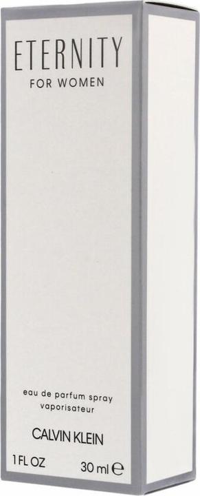 Produktbild Calvin Klein Eternity (Eau de Parfum, 30 ml)