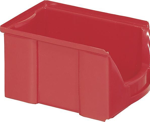 Image du produit kaiserkraft Bac à bec FUTURA en polyéthylène