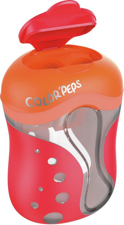 Maped Colorpeps Two-Hole Sharpness