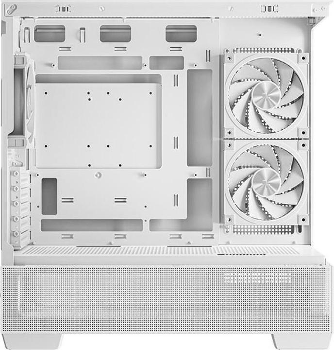 Image du produit Deepcool CG380 3F WH (mATX, Mini-ITX)