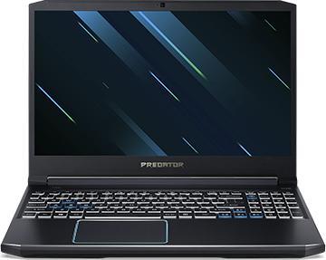 Produktbild Acer Predator Helios 300 – PH315-52-73XY (15.60", Intel Core i7-9750H, 16 GB, 512 GB, DE)