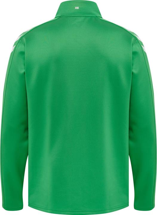 Produktbild hummel Core Xk Poly Zip Sweat (3XL)