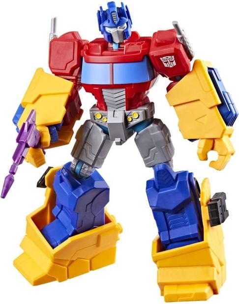 Produktbild Hasbro Transformers - Mix Mashers - Assortiert - 1 Stück