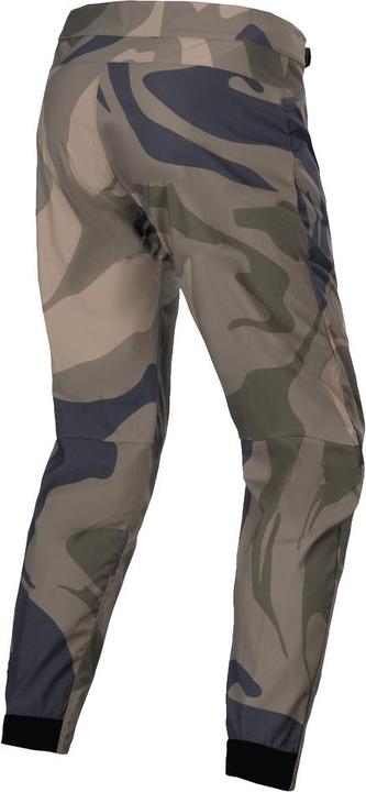 Produktbild Alpinestars Pant 24 A-Dura Camo (Herren, 28)
