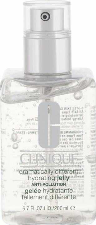 Productafbeelding Clinique Dramatically Different Hydrating Jelly (200 ml, Gezichtsgel)