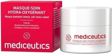 Actual product image Mediceutics Masque Soin Hydra Oxygenant