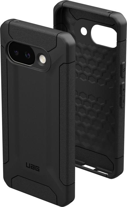 Image du produit UAG Scout (Google Pixel 9a)