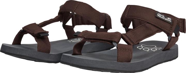 Produktbild Jack Wolfskin Taiga Sandal W
