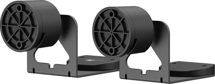 Productafbeelding Maclean 2x Wandhalterung für Sonos ERA MC-495 (Wandmontage, In hoogte verstelbaar, Draaibaar)