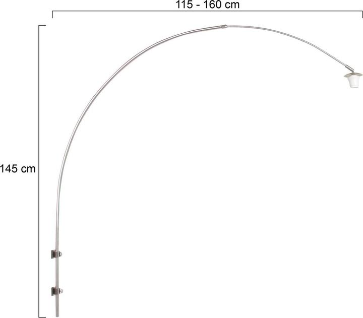 Image du produit Steinhauer Gramineus (E27)