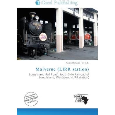 Malverne (LIRR station), Ratgeber