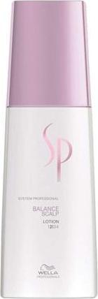 Image du produit Wella Professionals - Sérum pour peaux sensibles SP Balance (lotion pour le cuir chevelu) 125 ml (125 ml)