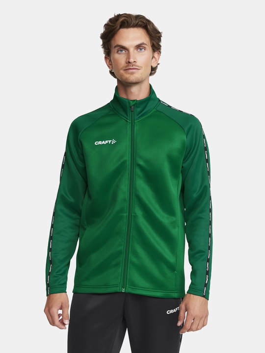 Image du produit Craft SQUAD 2.0 FULL ZIP M (3XL)