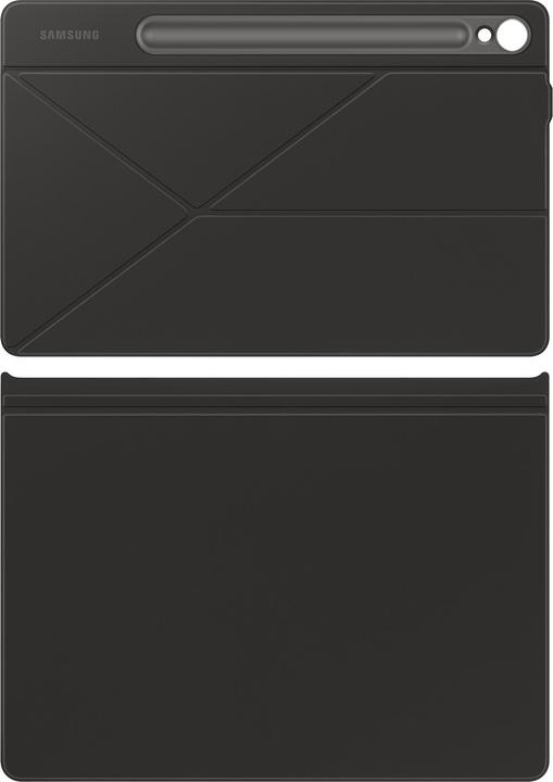 Actual product image Samsung Smart Book Cover (Galaxy Tab S9, Galaxy Tab S9 FE, Samsung Galaxy Tab S10 FE)