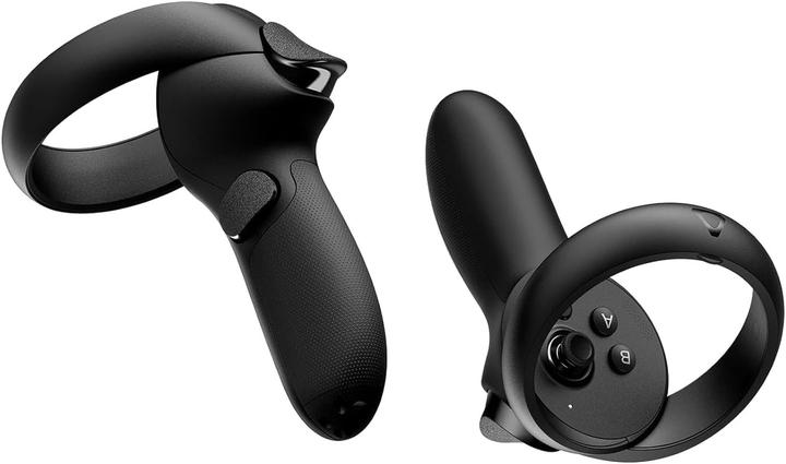 Productafbeelding HTC Focus Vision (128 GB)