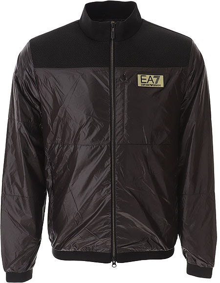 Emporio Armani Bomber Jacket Ea7 By Empori0 Armani (XXL, 3XL)