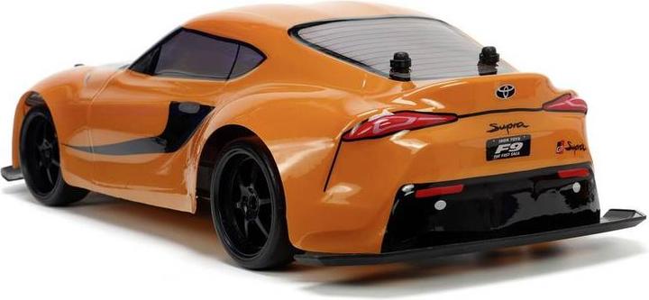Actual product image Jada F & F RC Drift 2020 Toyota Supra 1:10