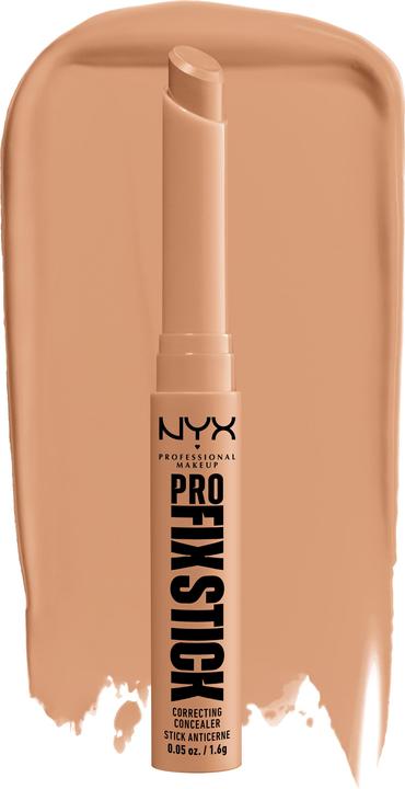 Produktbild NYX Professional Make-Up Nyx Concealers (9 Neutral Tan)
