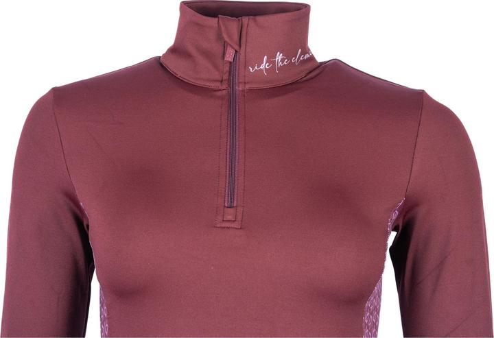 Actual product image Marengo Funktionsshirt Elements langarm (XXL)