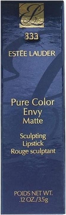 Immagine prodotto Estée Lauder Pure Color Envy (Arancia, Rosso)