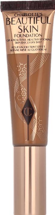 Actual product image Charlotte Tilbury Beautiful Skin Foundation (#11 Cool)