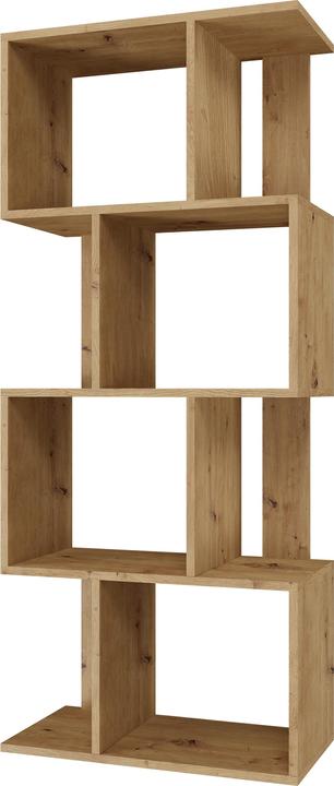 Topeshop Fiesta (59.50 x 30 x 140 cm)