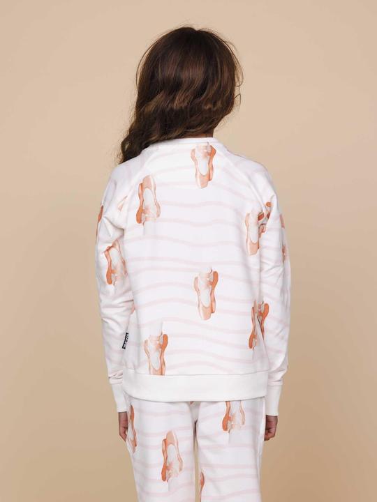 Produktbild Snurk Kinder-Ballerina-Pullover (104)