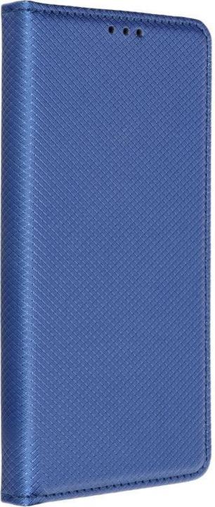 Produktbild Partner Telecom Back panel cover OEM SMART CASE Book for OPPO Reno 8 T navy (Oppo Reno 8T)