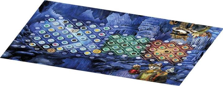 Produktbild Lookout Steinreich (Deutsch, 2 Spieler)