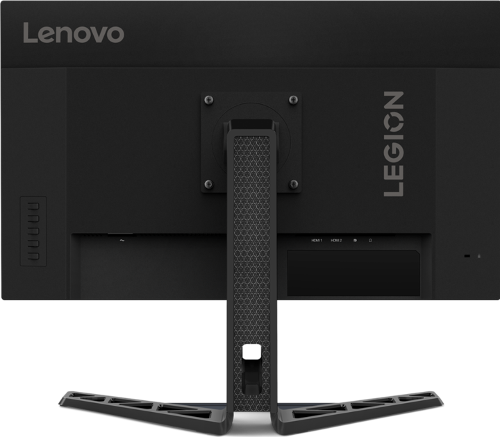 Produktbild Lenovo Legion R27qe (2560 x 1440 Pixel, 27")
