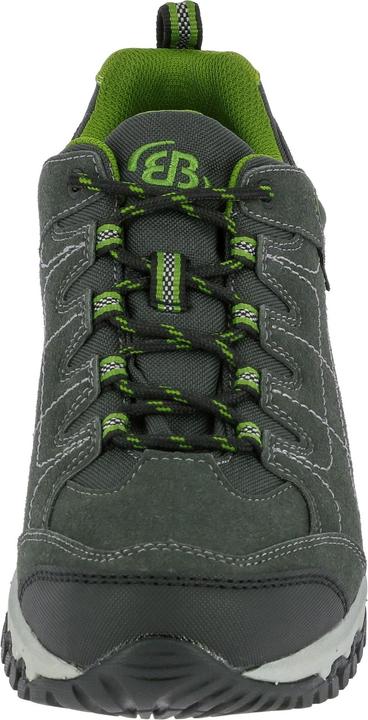 Actual product image Brütting Mount Shasta Low (40)