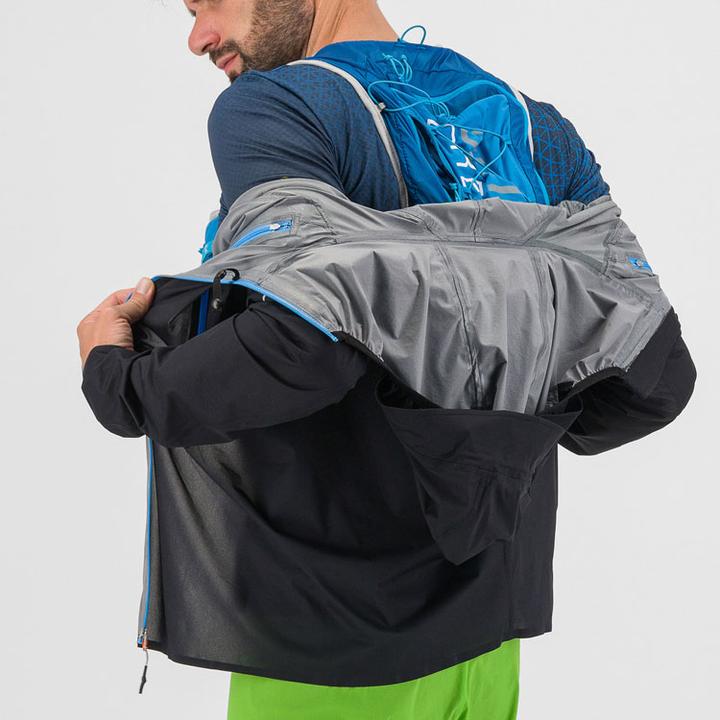 Produktbild Karpos Lavaredo Rain Jacket (XL)