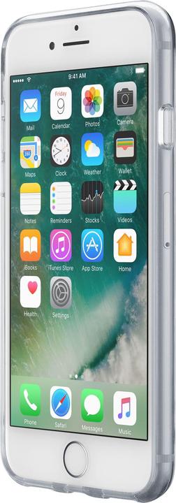 Image du produit Cellularline Clear Duo (Apple iPhone 7, Apple iPhone SE (2ème génération), Apple iPhone SE (3ème génération))