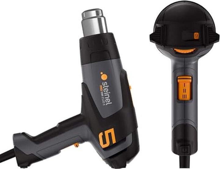 Produktbild Steinel Heissluftgebläse 07832189610