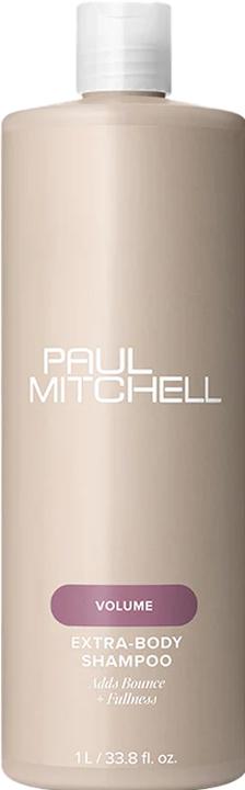Produktbild Paul Mitchell Extra-Body Shampoo (Flüssiges Shampoo, 1000 ml)