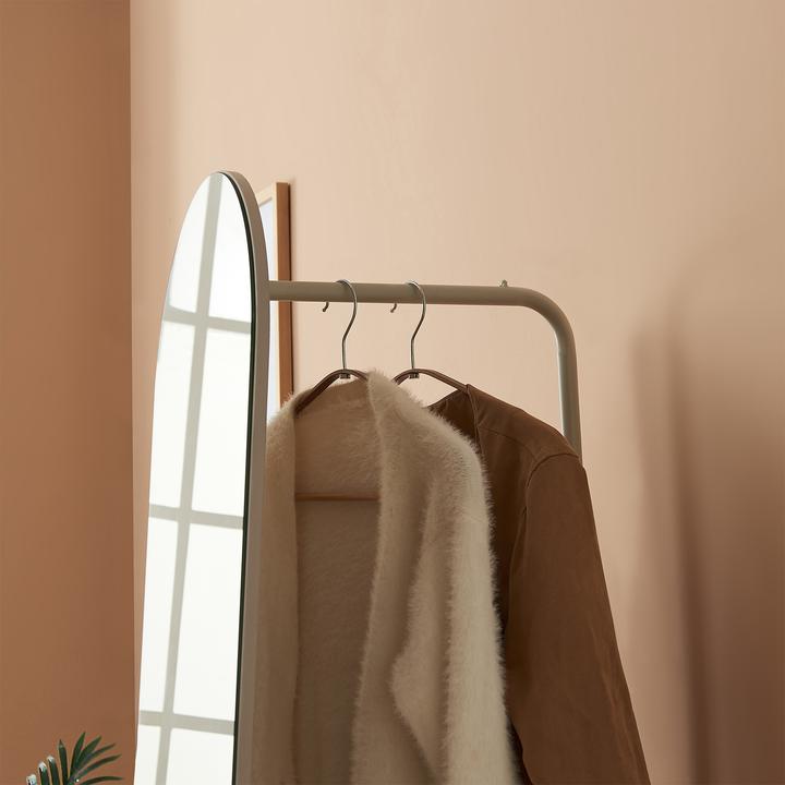 Produktbild En.Casa Kuonta (165 x 40 x 50.5 cm)