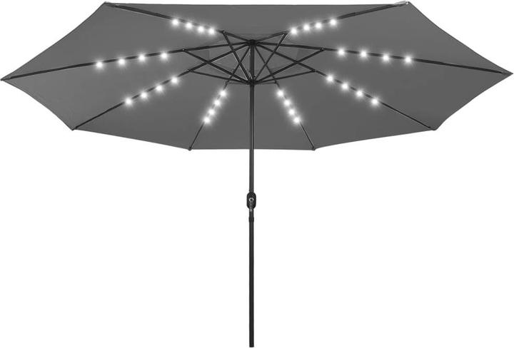 Produktbild vidaXL Sonnenschirm (4 m)