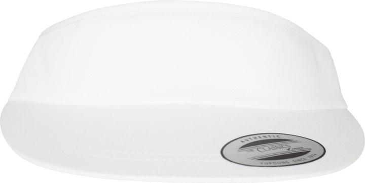 Image du produit Flexfit Flat Round Visor Cap (Taille unique)