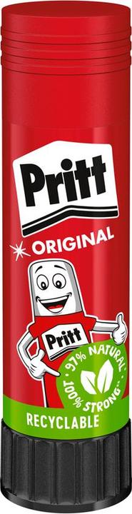 Produktbild Pritt Stick Edition MyHeroes 2017