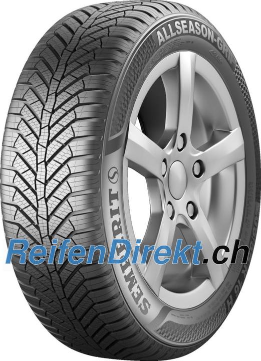Produktbild Semperit All Season-Grip (185/65R15 88H)