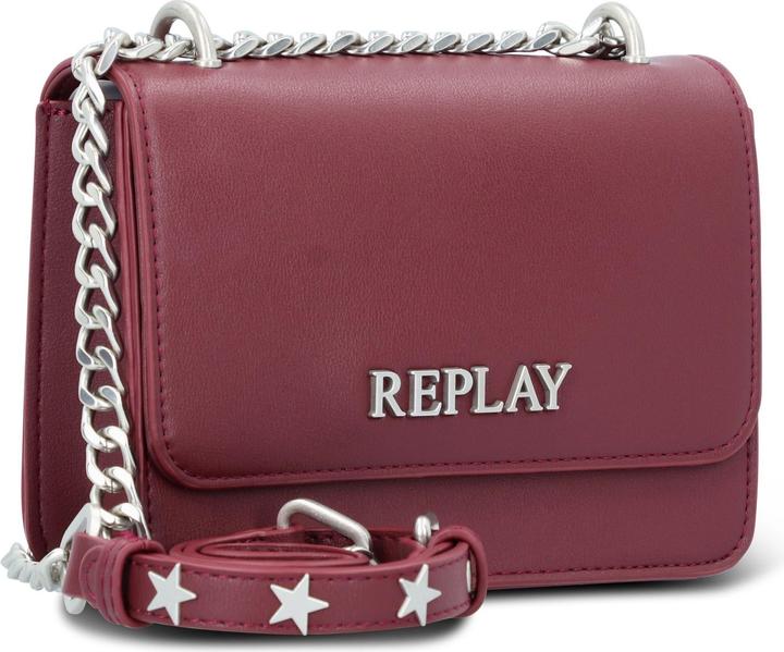Produktbild Replay Woman Umhängetasche 19 cm