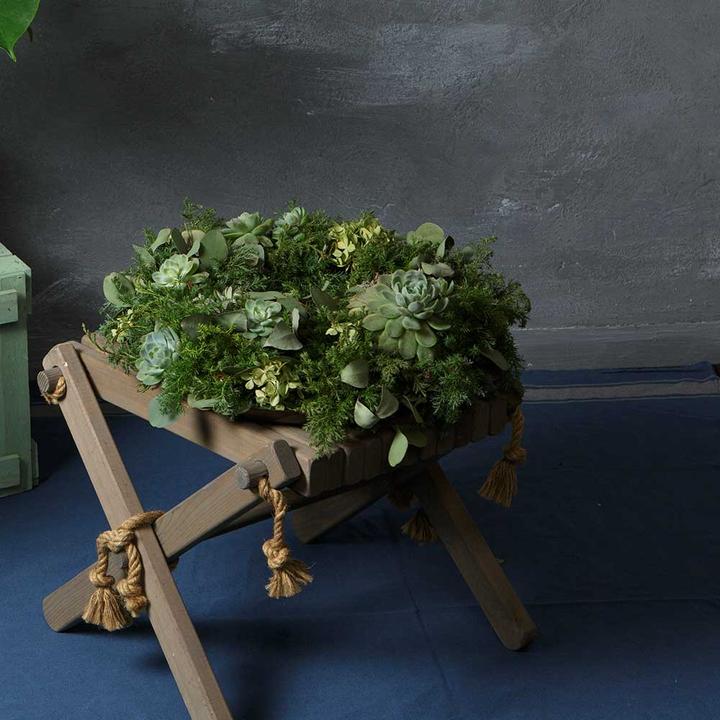 Produktbild VEG and the City Reti (40 cm)