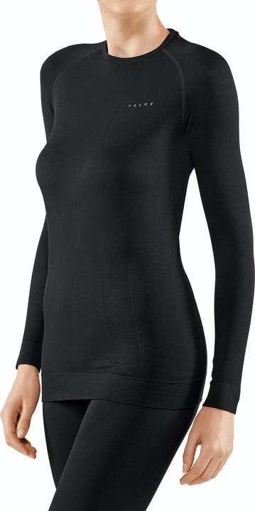 Actual product image Falke MW Longsleeved Shirt Tight w (M)