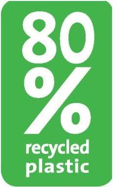 Actual product image Novus Stapler B4 FC re+new (50 Sheets)