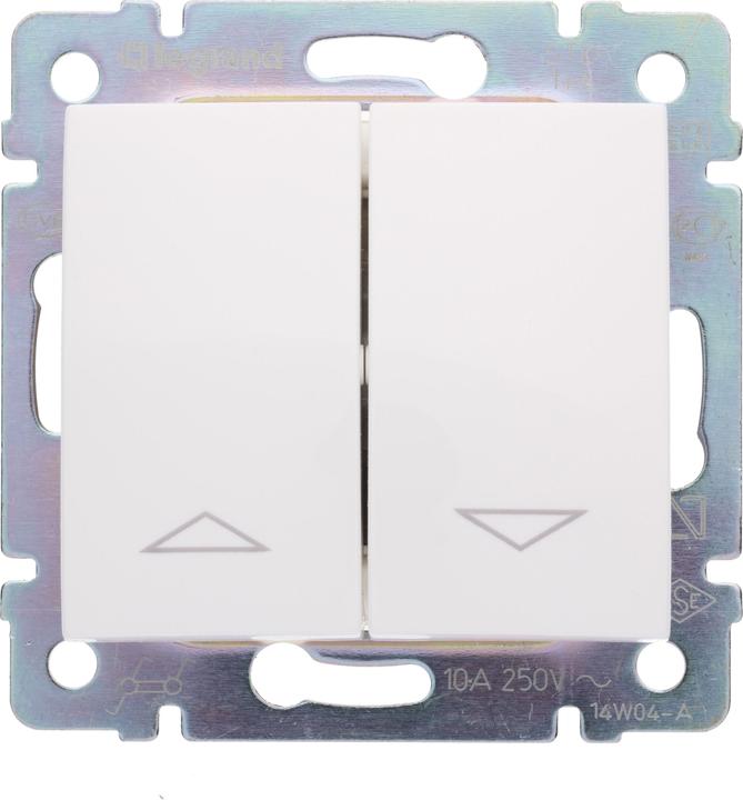 Actual product image Legrand 774404