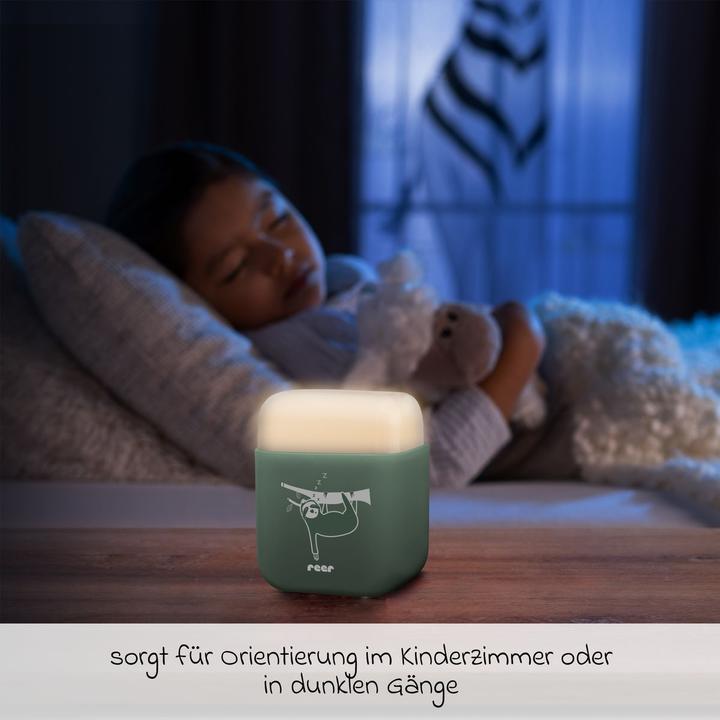 Produktbild Reer 2in1 SleepLight